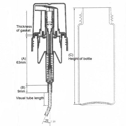 How to calculate the tube length--Chenxin